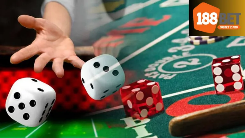 Các mẹo cần biết khi chơi Sicbo tại 188bet