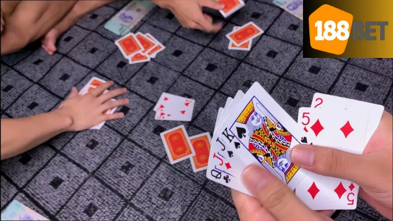 Sâm 188bet - Hướng Dẫn Cách Chơi Sâm 188bet Cơ Bản Dễ Dàng 3 Chiến lược chơi sâm cá cược trực tuyến hiệu quả