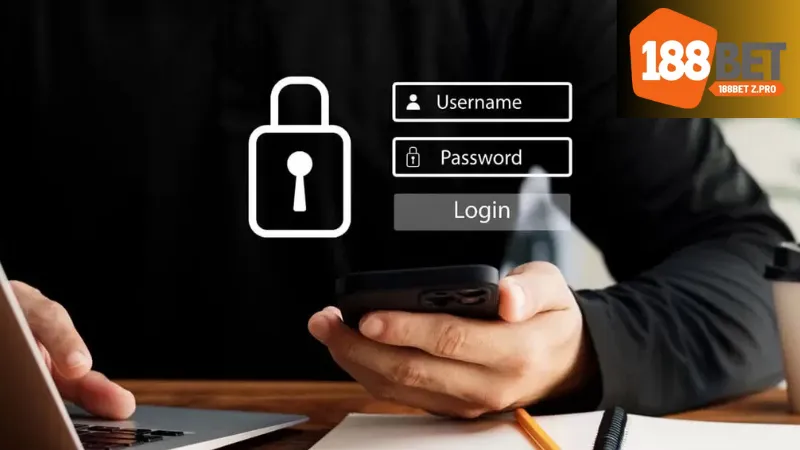 Quên Mật Khẩu 188bet? Đây Là Cách Khôi Phục Nhanh Chóng! 3 Giải pháp phòng ngừa tình trạng quên mật khẩu 188bet