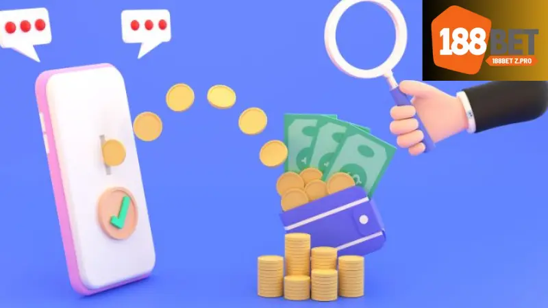 Nạp Tiền 188bet - Dễ Dàng Nạp Tiền Với Phương Thức Hiện Đại 3 Ưu và nhược điểm của từng phương thức nạp tiền 188bet