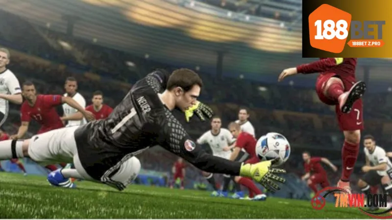 Cá Độ Bóng Đá Ảo 188bet - Trải Nghiệm Cá Độ Vô Cùng Hấp Dẫn 3 Chiến lược cá độ bóng đá ảo hiệu quả tại 188bet