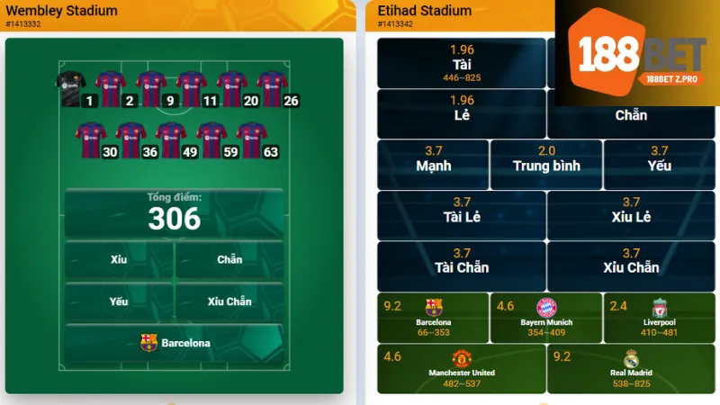 GS Keno 188bet - Tìm Hiểu Bí Quyết Chơi Gs Keno Thắng Lớn 2 Chiến lược chơi GS keno 188bet hiệu quả