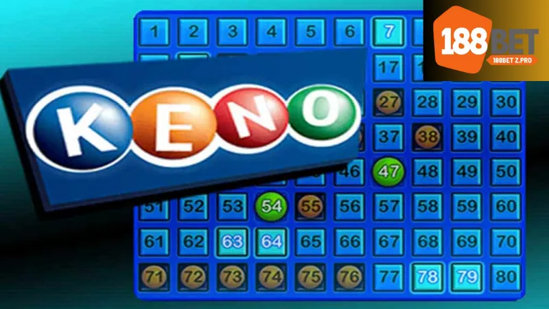 Keno Vietlot 188bet - Tận Hưởng Giây Phút Chơi Đầy Hồi Hộp 3 Tương lai của keno vietlot 188bet trong thị trường game trực tuyến