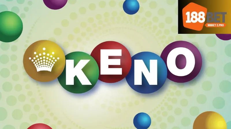 Keno Tp 188bet - Khám Phá Bí Quyết Chơi Keno Tp Hiệu Quả 3 Những lưu ý khi chơi keno TP 188bet