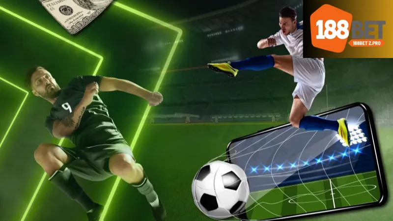 Cược Xiên 188bet - Khám Phá Cách Đặt Cược Xiên Hiệu Quả 2 Chiến lược đặt cược xiên hiệu quả