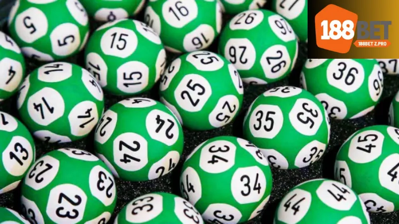 Những điều cần lưu ý khi chơi keno 188bet