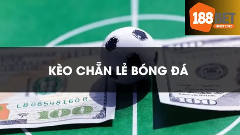 Những rủi ro khi đặt cược kèo chẵn lẻ