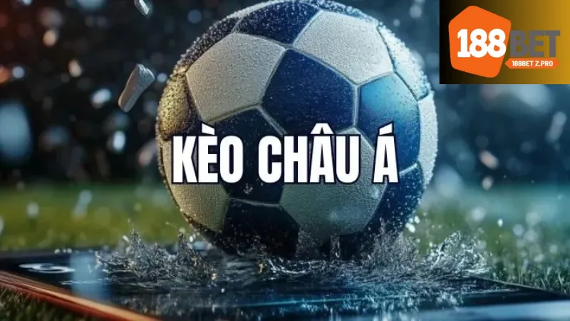 Kèo Châu Á 188bet - Phân Tích Kèo Cho Người Mới Bắt Đầu 3 Cách phân tích kèo châu Á hiệu quả