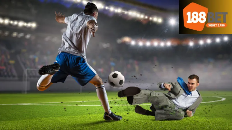 Kèo Cơ Hội Nhân Đôi 188bet - Tối Ưu Hóa Lợi Nhuận Cho Bạn 2 Chiến lược tối ưu hóa lợi nhuận với kèo cơ hội nhân đôi 188bet