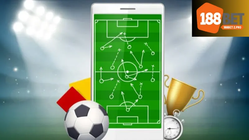 Kèo Tỷ Số Chính Xác 188bet: Chia Sẻ Bí Quyết Dự Đoán Kèo Hay 2 Bí quyết dự đoán kèo tỷ số chính xác 188bet