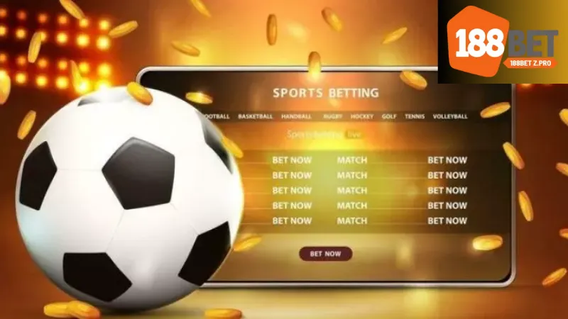 Kèo Tỷ Số Chính Xác 188bet: Chia Sẻ Bí Quyết Dự Đoán Kèo Hay 3 Nghiên cứu chiến thuật thi đấu