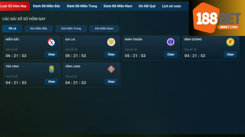 Lộc phát 188bet - Tìm Hiểu Cách Chơi Lô Đề Lộc Phát Hiệu Quả 3 Kinh nghiệm thực tế từ người chơi Lô đề lộc phát 188bet