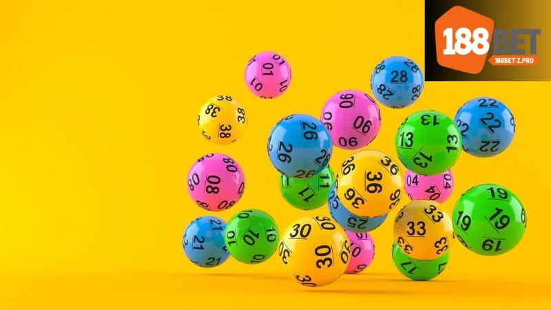 Siêu Tốc 188bet - Chinh Phục Xổ Số Siêu Tốc Dễ Dàng Hơn 3 Xu hướng tương lai của xổ số siêu tốc 188bet