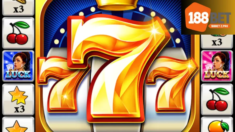 Những điều cần tránh khi chơi xèng hoa quả 188bet