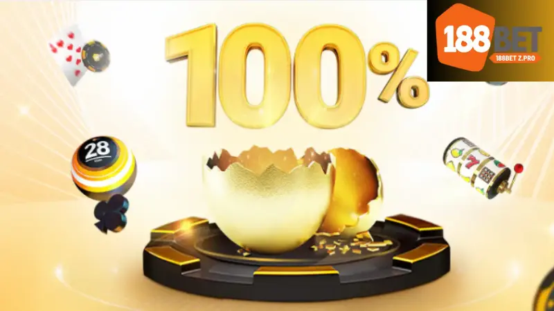 Giới thiệu 188bet - Chương trình khuyến mãi và ưu đãi tại 188bet