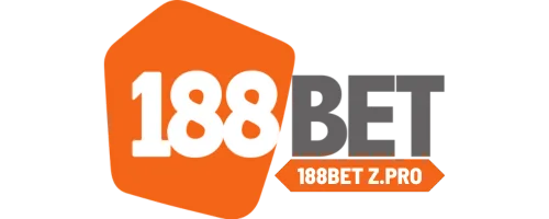 logo 188BET Z.PRO