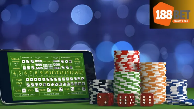 Tải App 188bet - Tìm Hiểu Cách Tải App Với Vài Bước Đơn Giản 2 Hướng dẫn tải app 188bet trên điện thoại Android