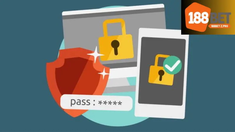 Chính Sách Bảo Mật 188bet - Nâng Cao Sự Tin Cậy Cho Anh Em 3 Quyền lợi của người chơi khi tham gia vào 188bet