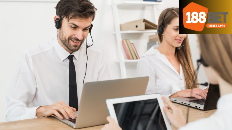 Bí quyết để liên hệ 188bet thành công