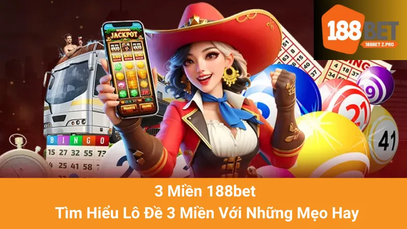 3 Miền 188bet - Tìm Hiểu Lô Đề 3 Miền Với Những Mẹo Hay 1 3 Miền 188bet - Tìm Hiểu Lô Đề 3 Miền Với Những Mẹo Hay
