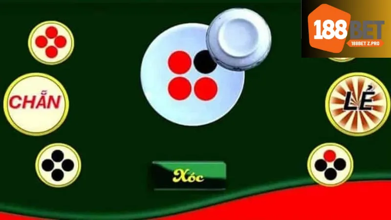 Xóc Đĩa Livestream 188bet - Khám Phá Trải Nghiệm Xóc Đĩa 2 Cách chơi xóc đĩa livestream 188bet