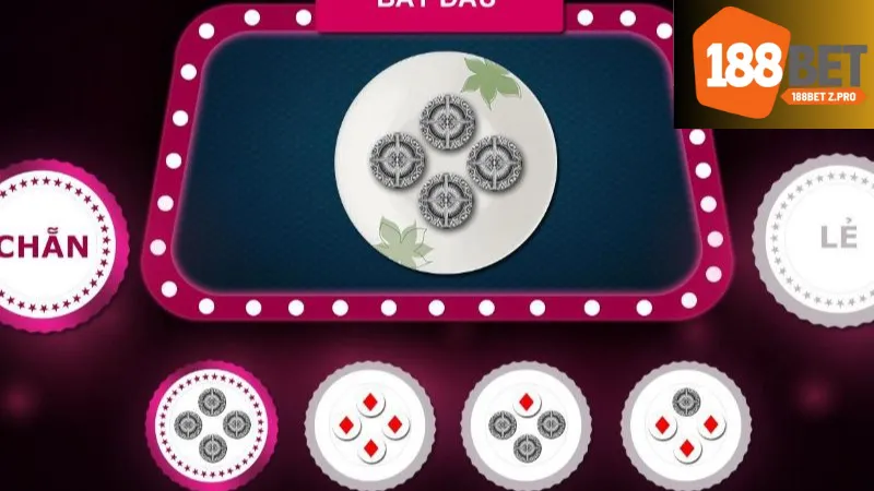 Xóc Đĩa Livestream 188bet - Khám Phá Trải Nghiệm Xóc Đĩa 3 Chiến thuật chơi xóc đĩa hiệu quả