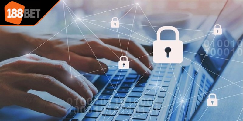 Chỉ truy cập trang có HTTPS và biểu tượng ổ khóa trên trình duyệt 