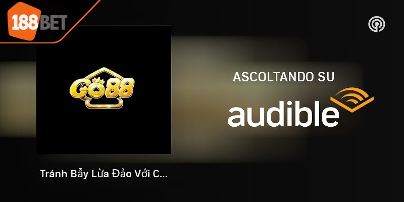 Tại sao lại xuất hiện trường hợp Go88 bị mạo danh thương hiệu